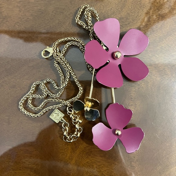 Women’s multi way necklace - Picture 1 of 2